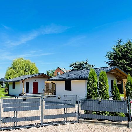 Reddoor Zator Lake Houses Екстер'єр фото
