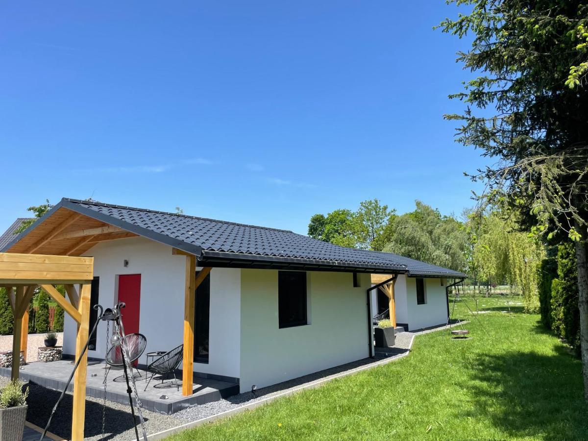 Reddoor Zator Lake Houses Екстер'єр фото