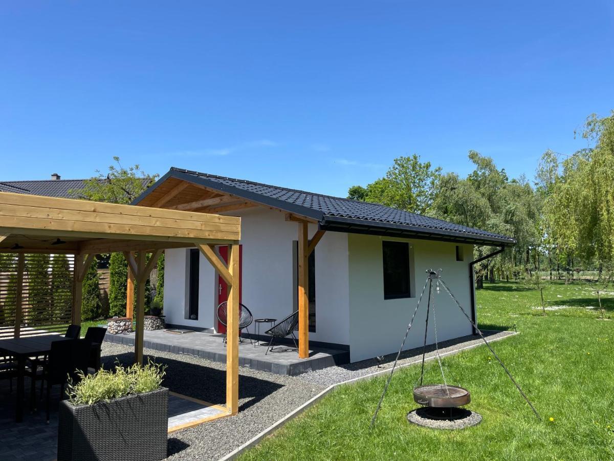 Reddoor Zator Lake Houses Екстер'єр фото