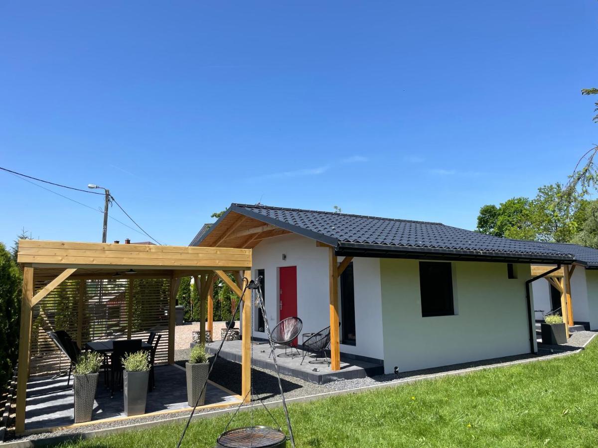 Reddoor Zator Lake Houses Екстер'єр фото