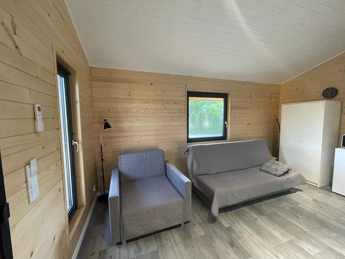 Reddoor Zator Lake Houses Екстер'єр фото