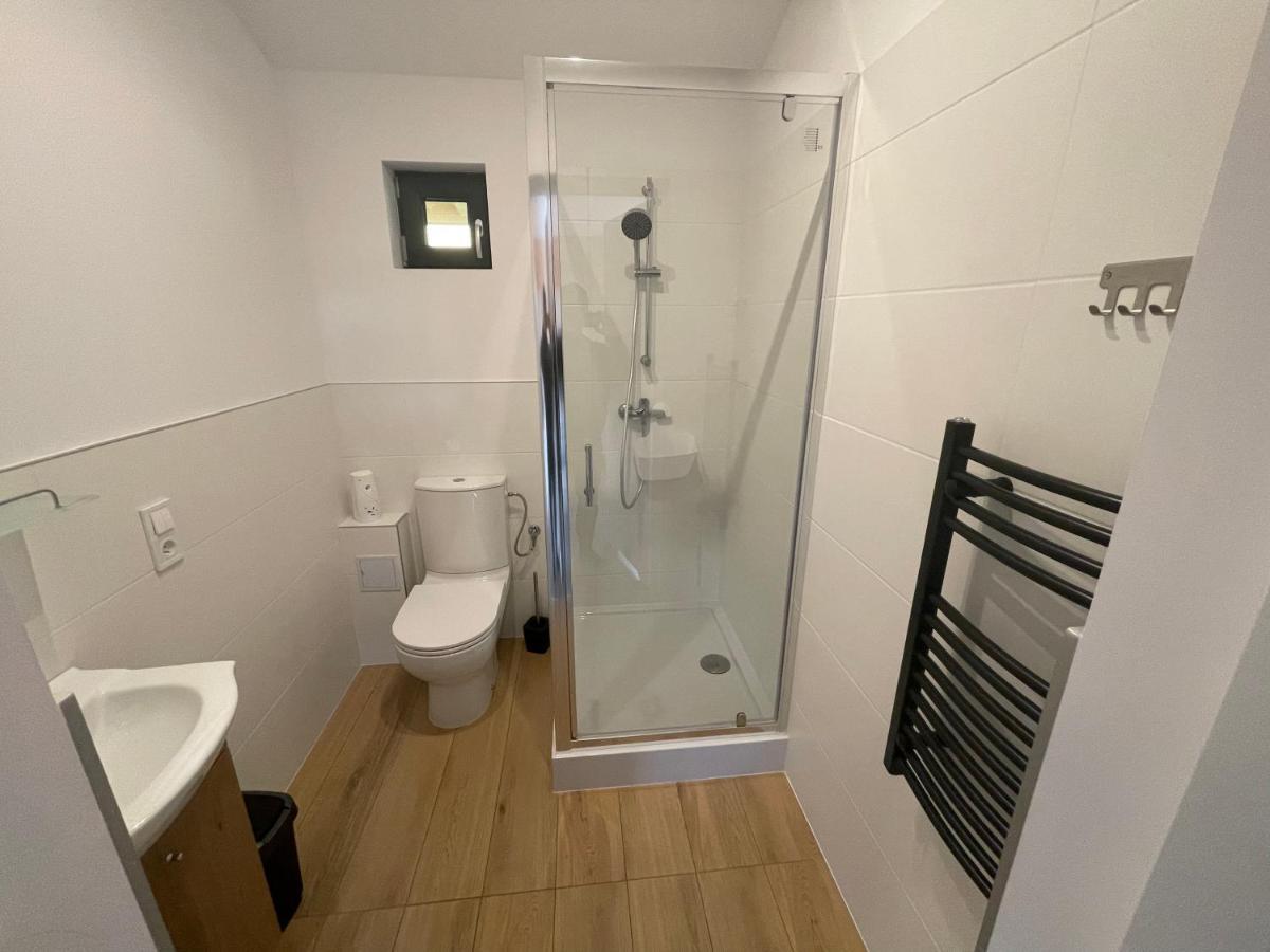 Reddoor Zator Lake Houses Екстер'єр фото