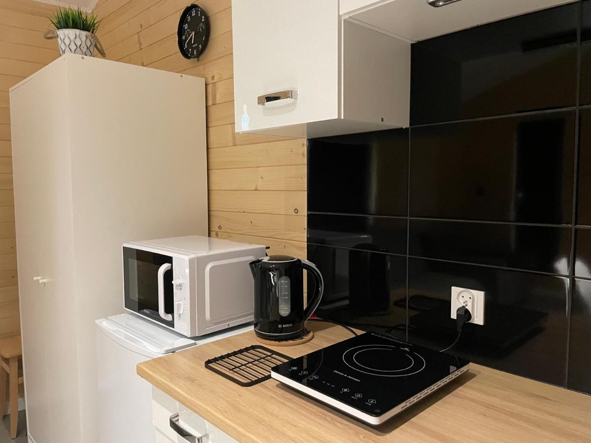 Reddoor Zator Lake Houses Екстер'єр фото