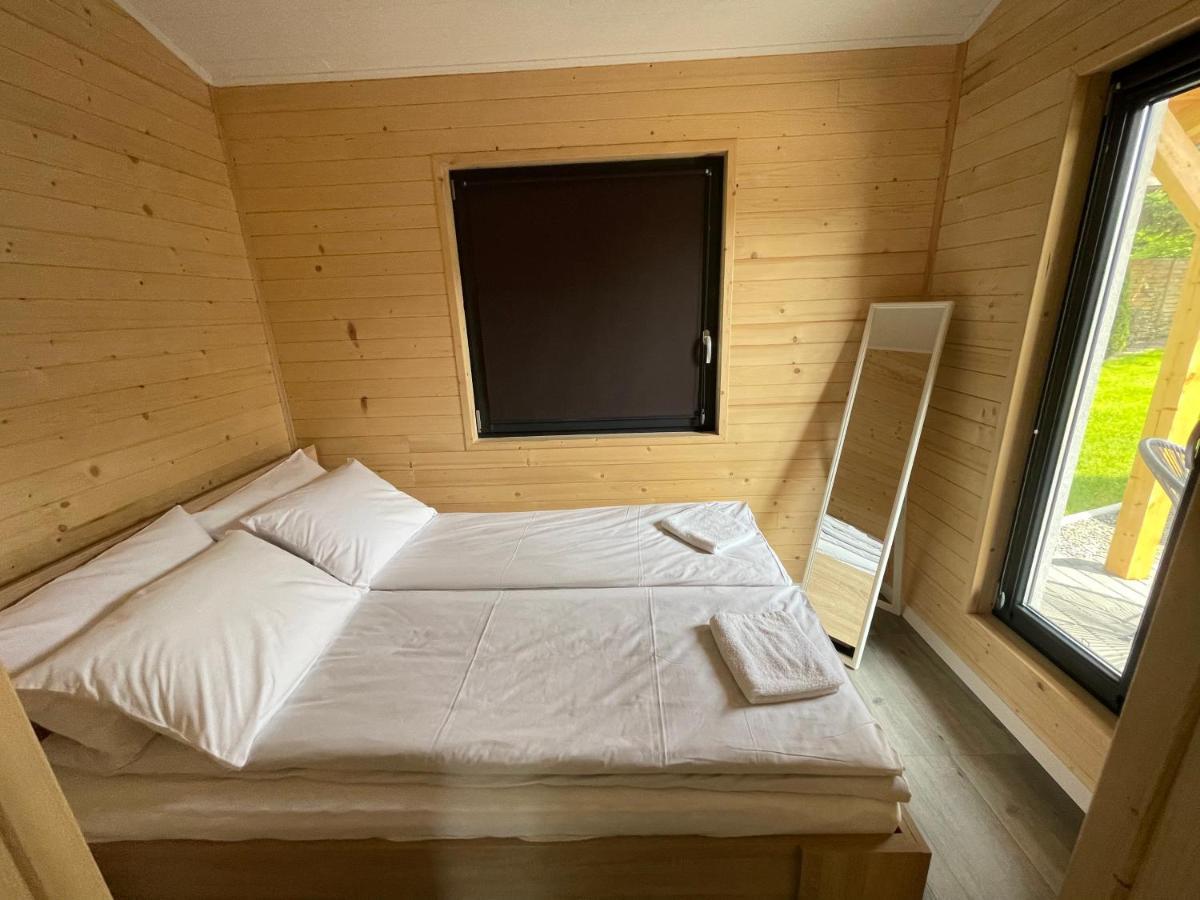 Reddoor Zator Lake Houses Екстер'єр фото