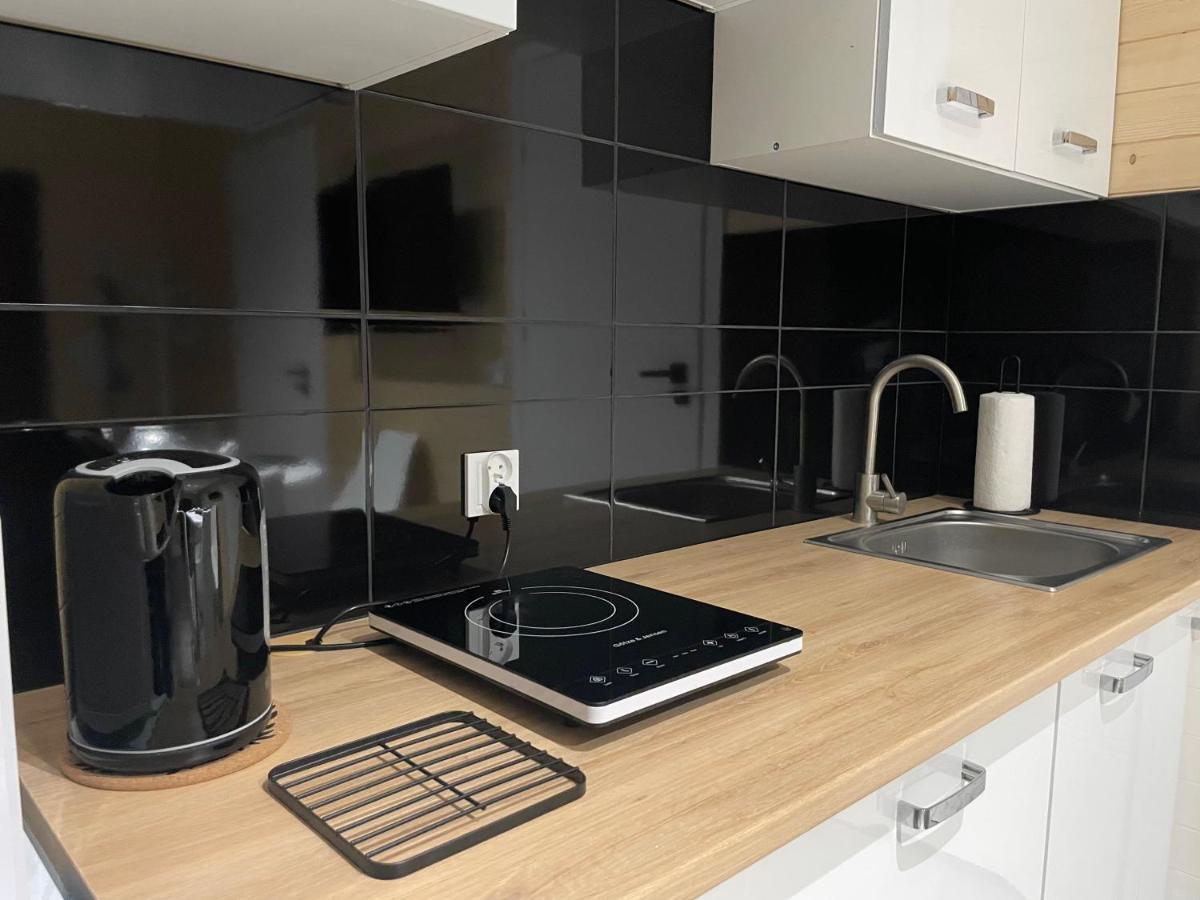 Reddoor Zator Lake Houses Екстер'єр фото