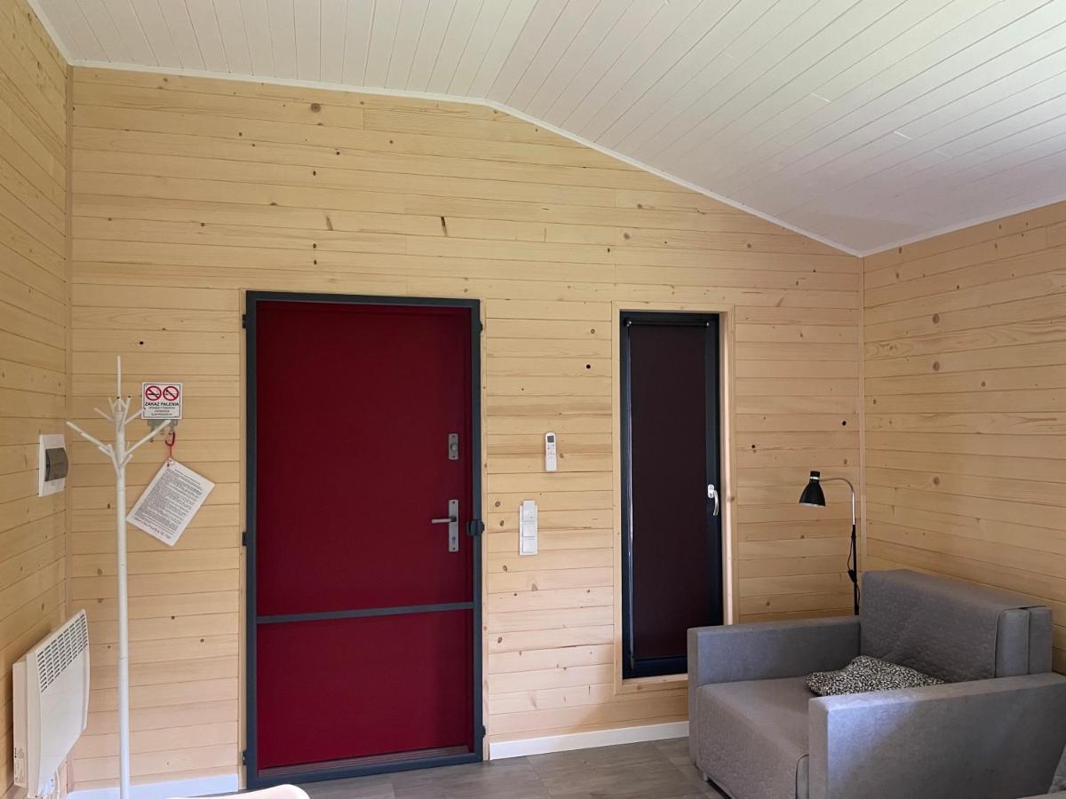 Reddoor Zator Lake Houses Екстер'єр фото