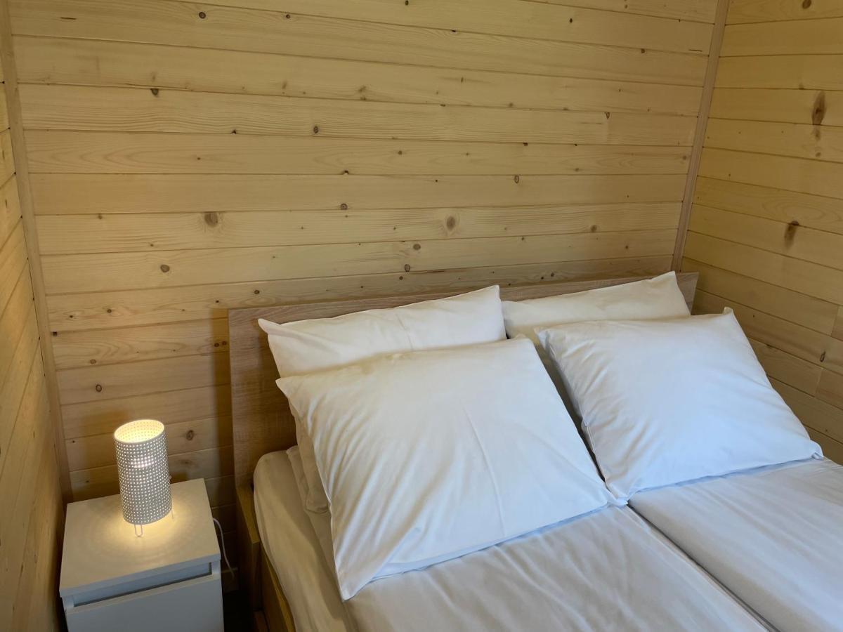 Reddoor Zator Lake Houses Екстер'єр фото