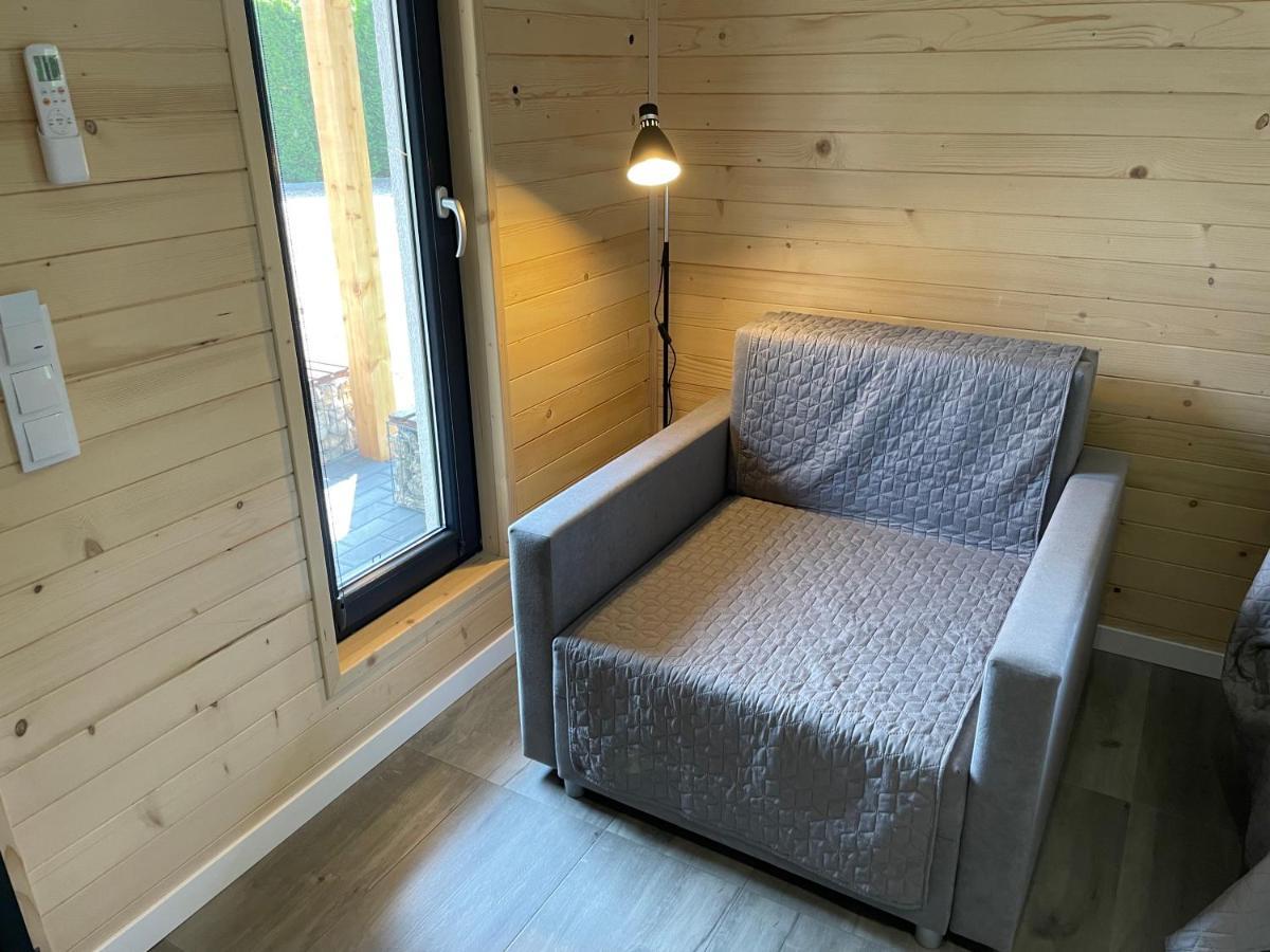 Reddoor Zator Lake Houses Екстер'єр фото