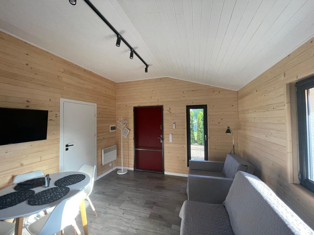 Reddoor Zator Lake Houses Екстер'єр фото