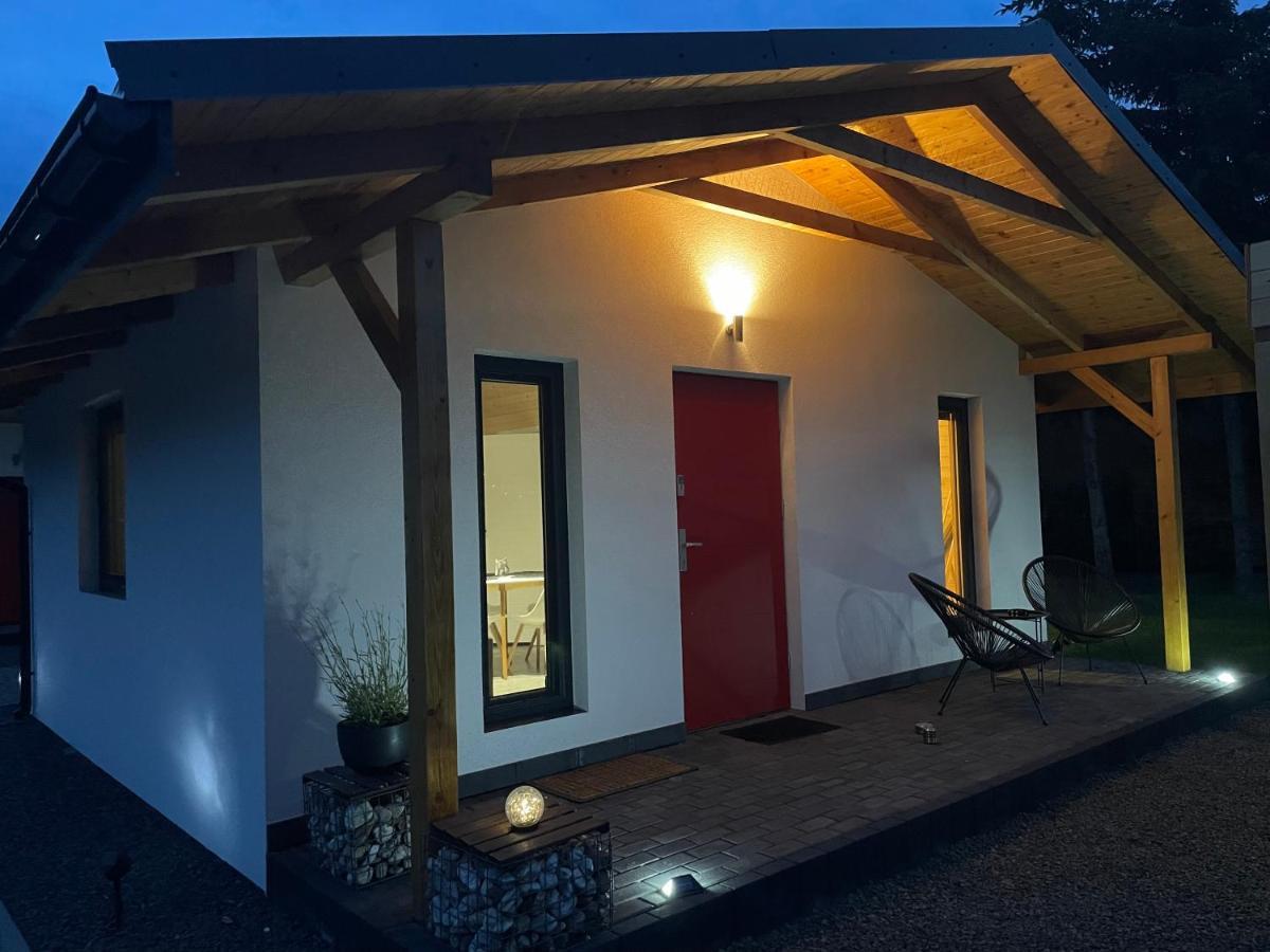 Reddoor Zator Lake Houses Екстер'єр фото
