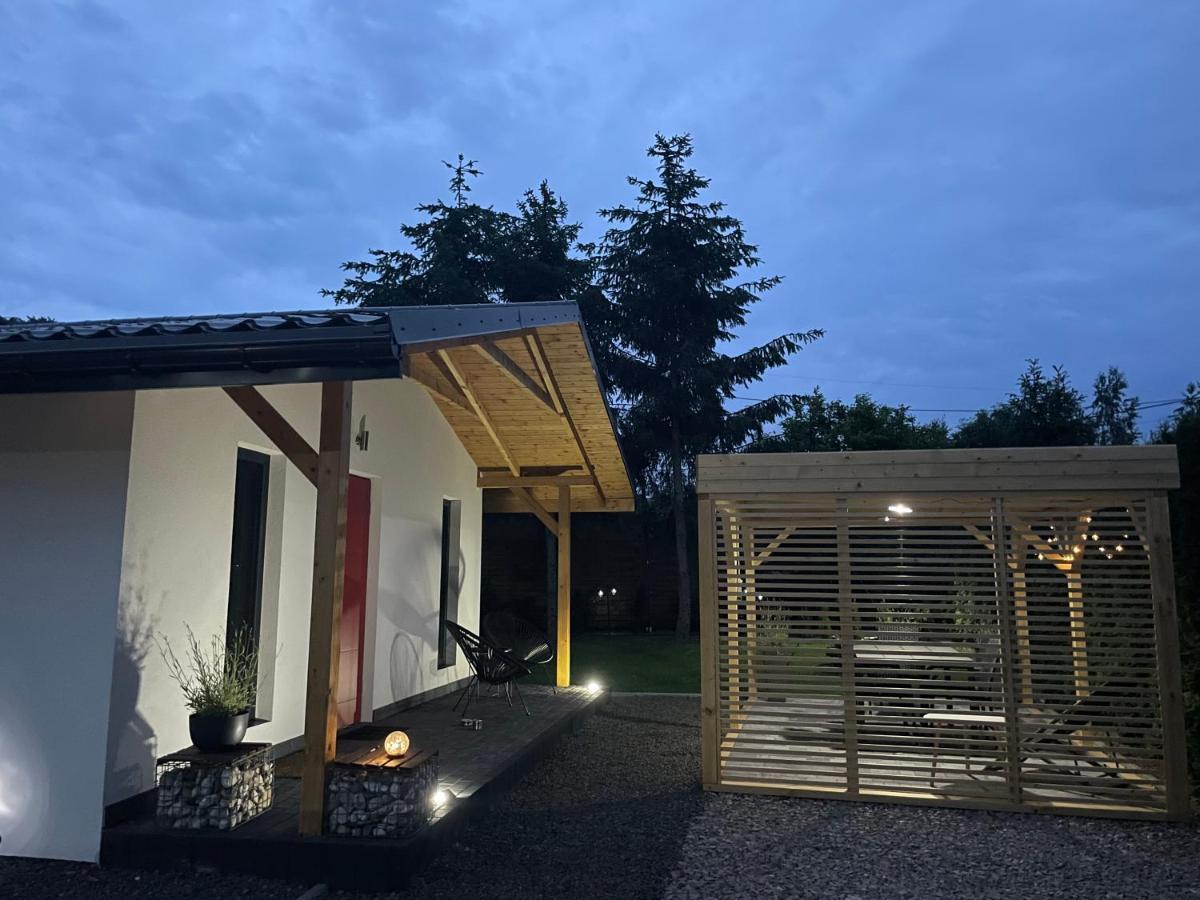 Reddoor Zator Lake Houses Екстер'єр фото