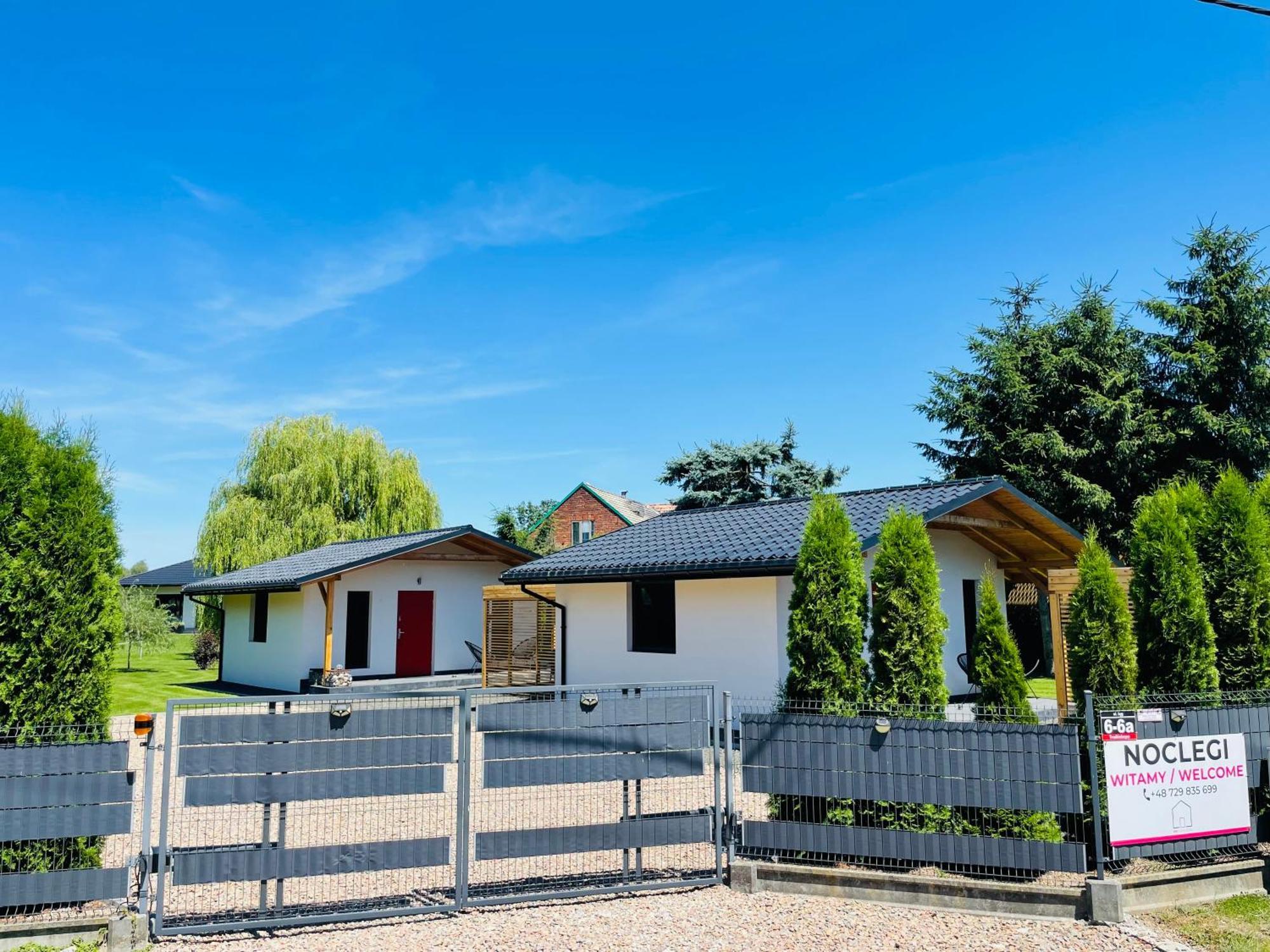 Reddoor Zator Lake Houses Екстер'єр фото